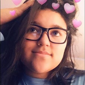 Meet your Posher, Deanna